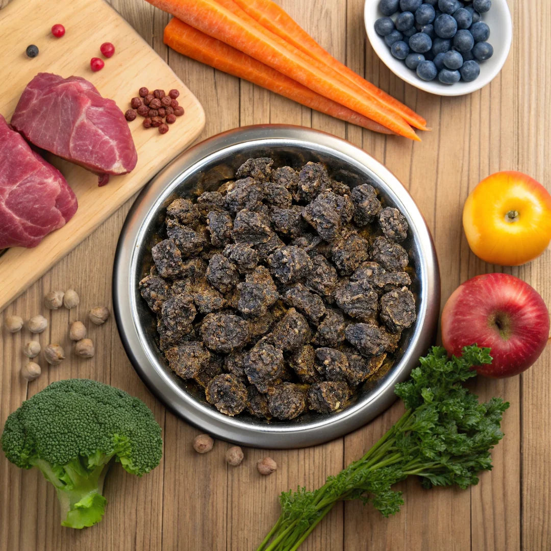 Introbox (Back to Beef)