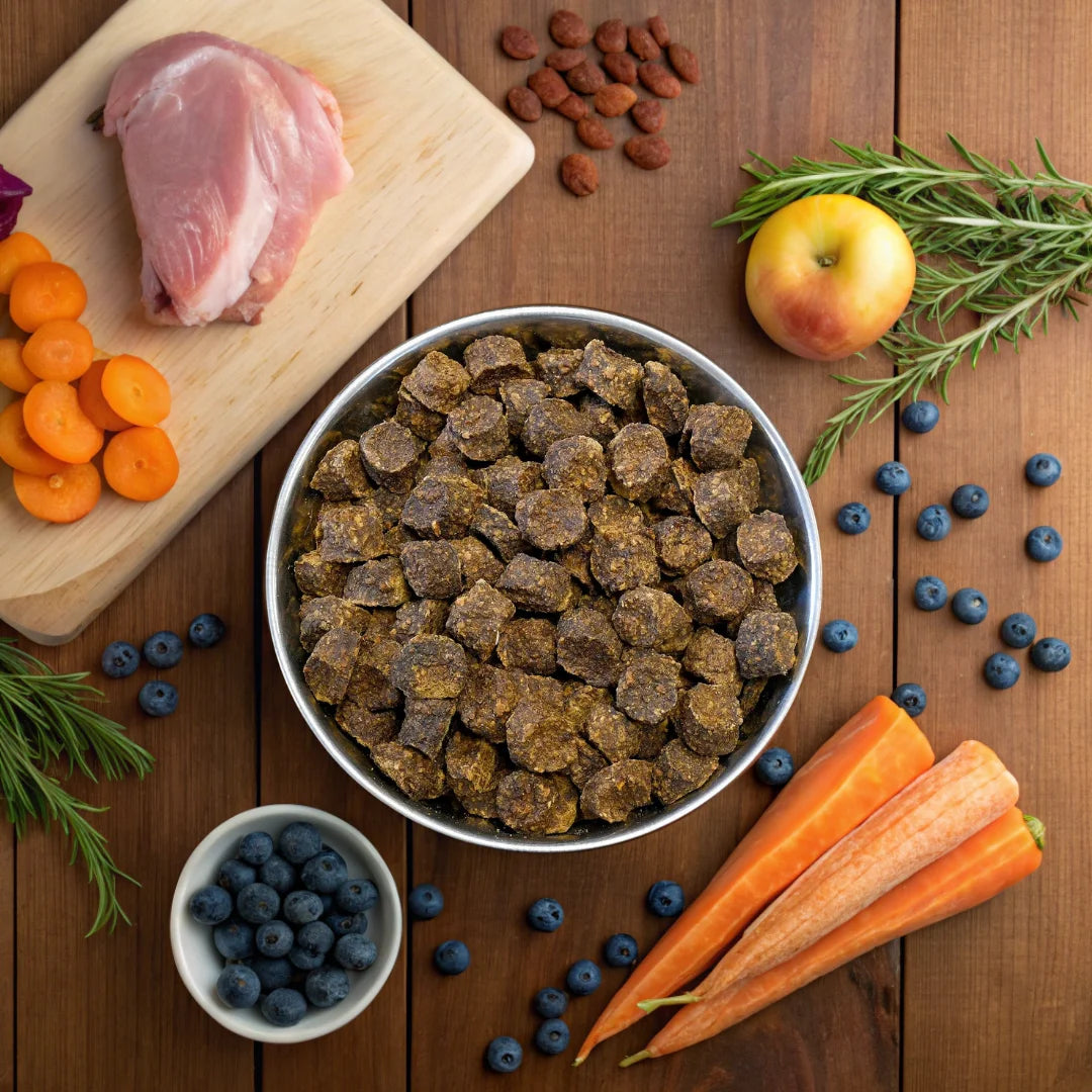 Introbox (Clean Chicken)