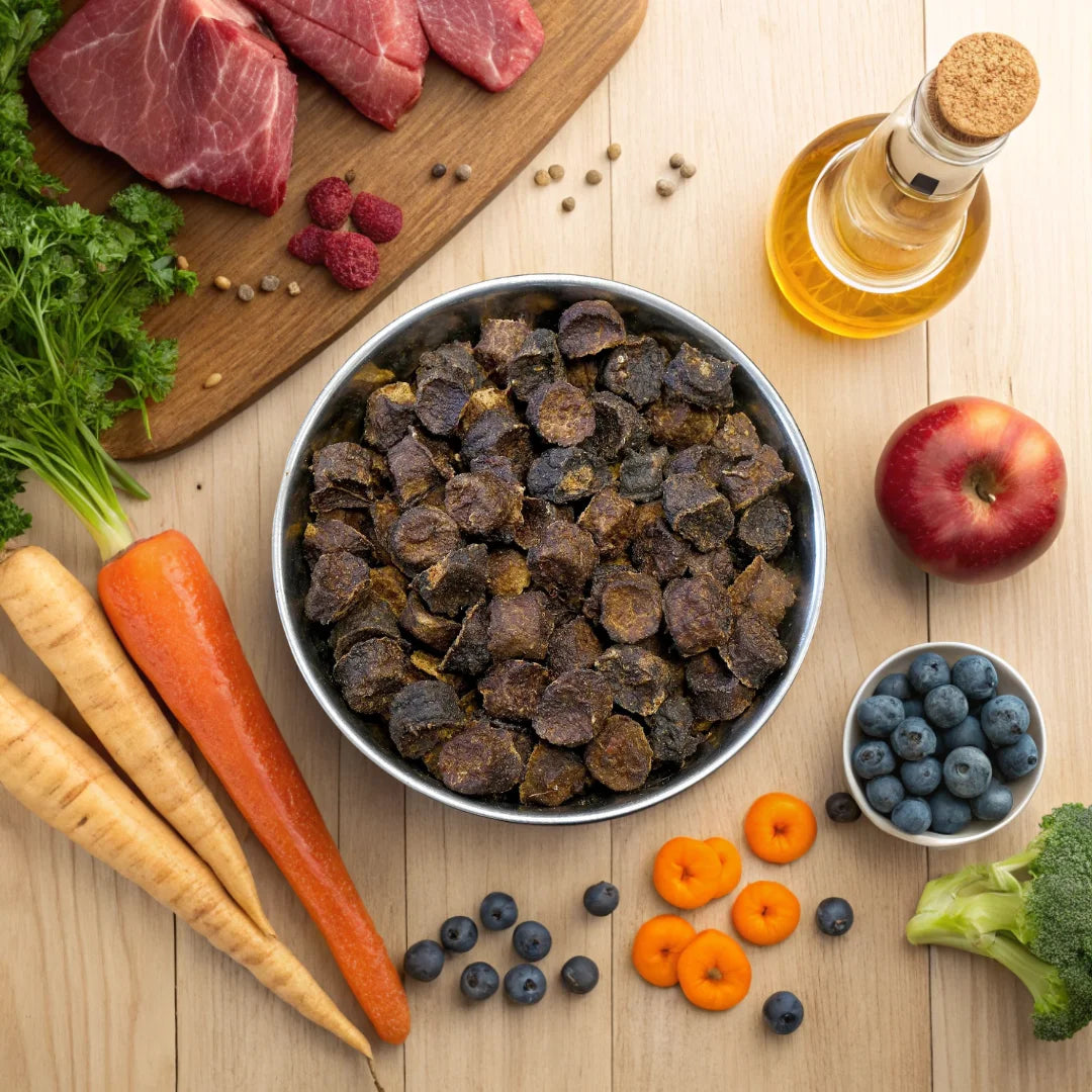 Introbox (Honest Horse)