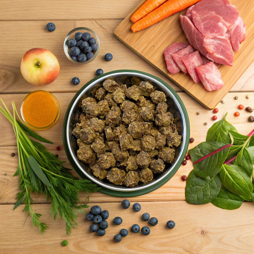 Introbox (Lovely Lamb)