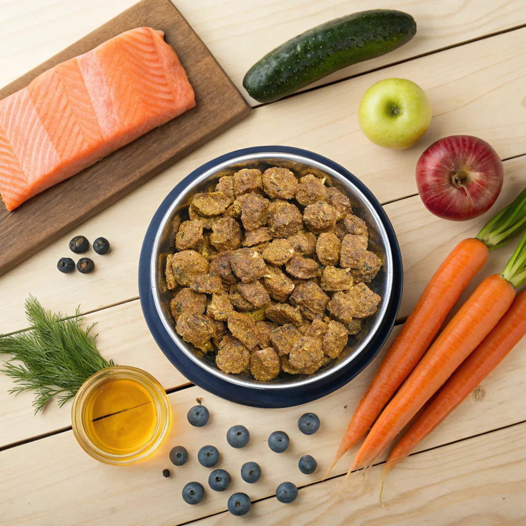 Introbox (Superior Salmon)