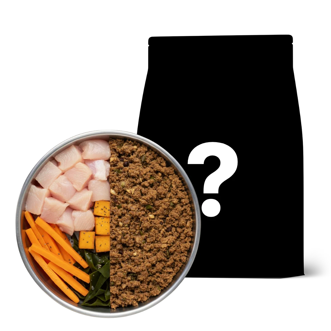 Forever Food versie 2